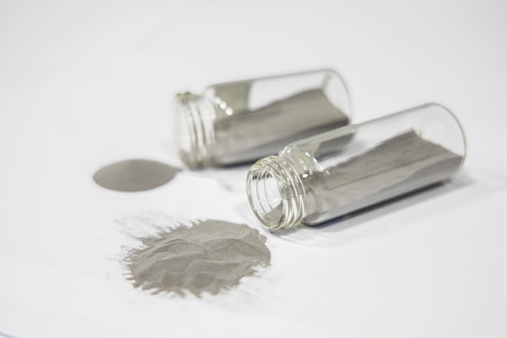 非常鈦:鈦時代的來臨,非常態的鈦與鈦合金