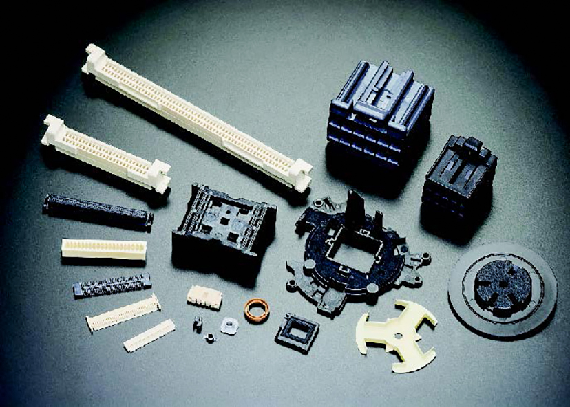 日精樹脂工業先進技術 - SMARTMolding