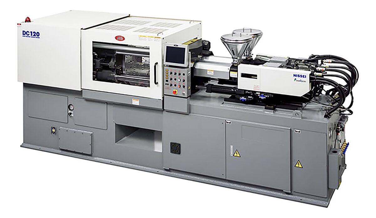 日精樹脂工業先進技術 - SMARTMolding
