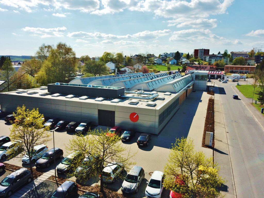 PVT 曲線指導射出成型壓力和溫度的應用