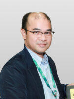 郭宗勝 博士